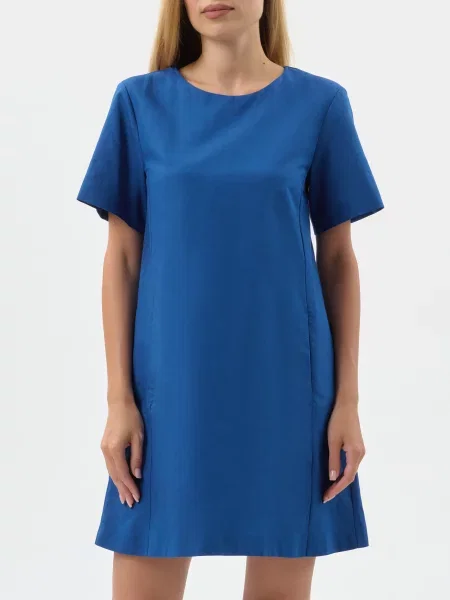 Сукня Weekend Max Mara синя