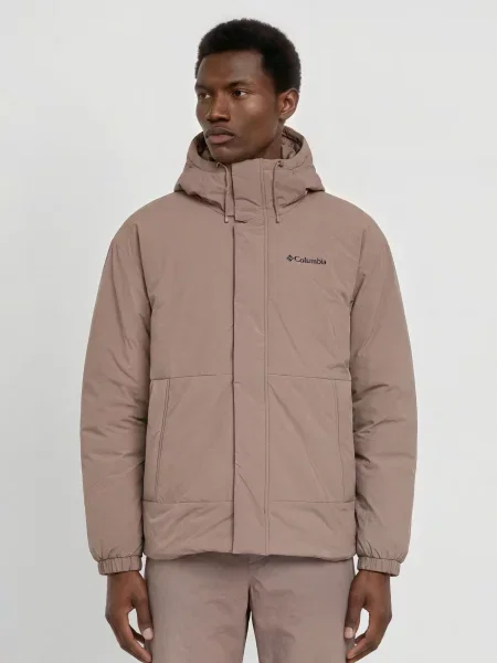 Columbia Funkční Bunda Street Heights™ šedá