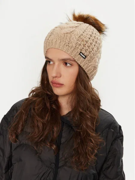 Căciulă Eisbär bej