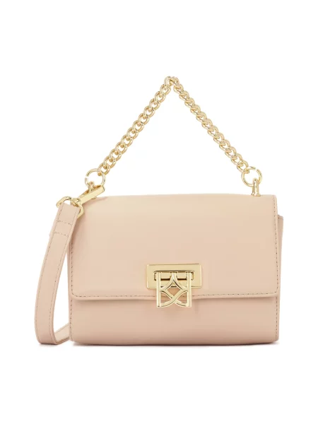 Torebka Kazar różowa