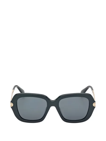 Ochelari de soare Max Mara Eyewear verde