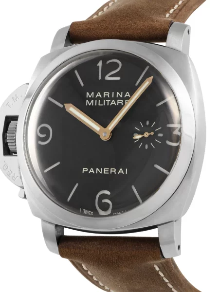 Ceas Panerai negru