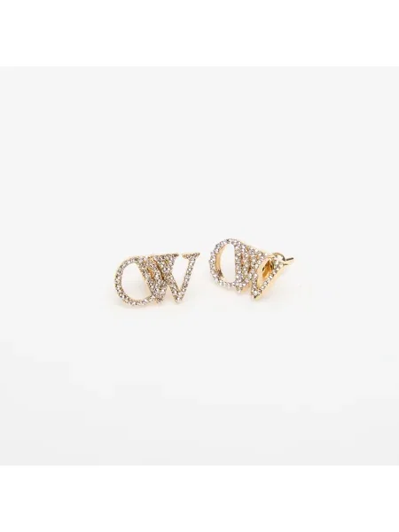 Cercei Off-white alb