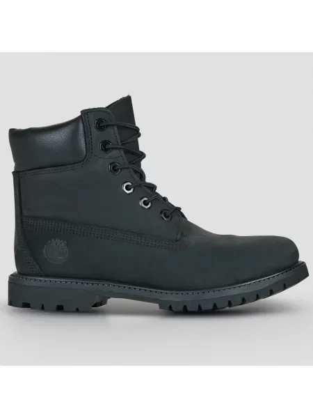Pantofi Timberland negru