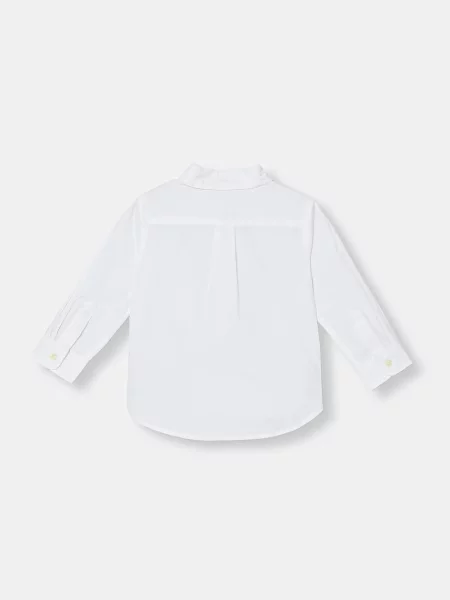 Polo Ralph Lauren сорочка для немовлят