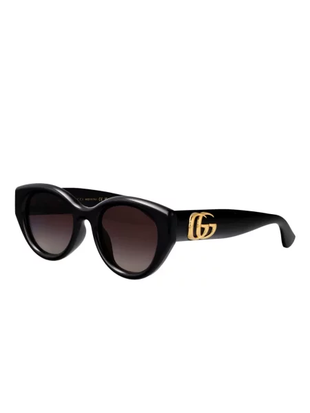 Слънчеви очила Gucci Eyewear черно
