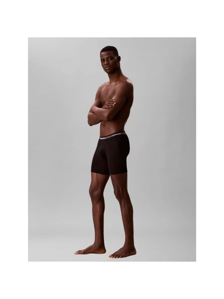 Dugo gaćice Calvin Klein Jeans crna