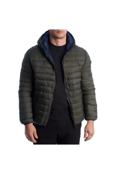 Koszulka polo U.s Polo Assn. dwustronna zielona