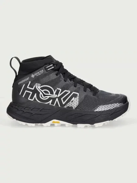 Pantofi Hoka de drumeție negru