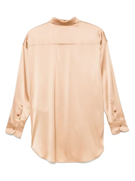 Cămașă Tom Ford din satin