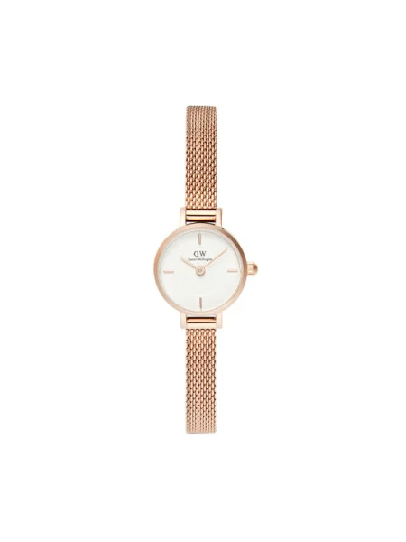 Karóra Daniel Wellington Arany rózsaszín