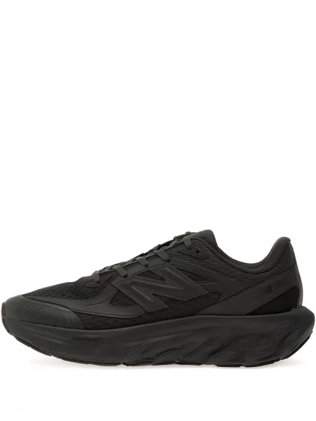 Șapcă New Balance cu autograf negru
