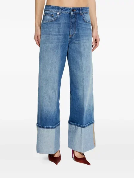 Blugi Givenchy albastru