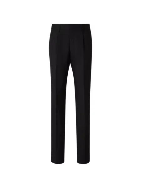 Gulerat costum Lardini negru