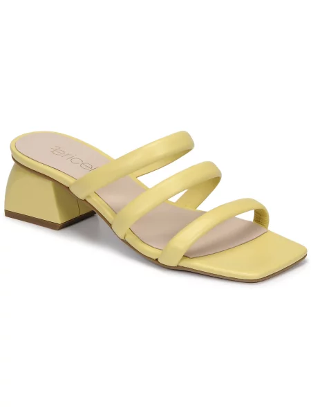 Natikači Fericelli rumena