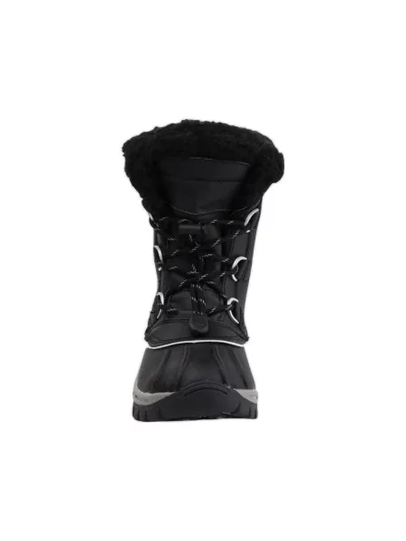 Pantofi Bearpaw negru