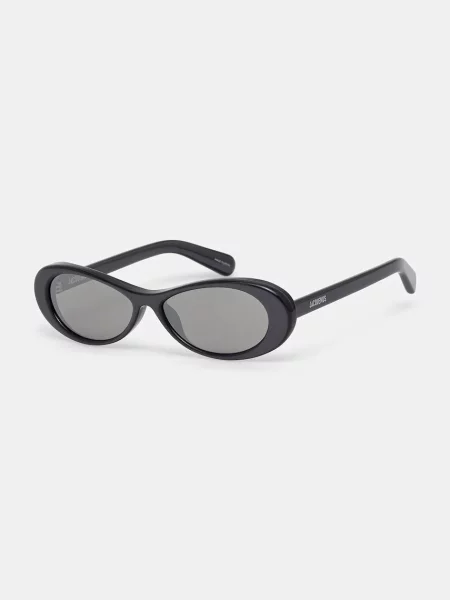Jacquemus ochelari de soare NUVOLA gri