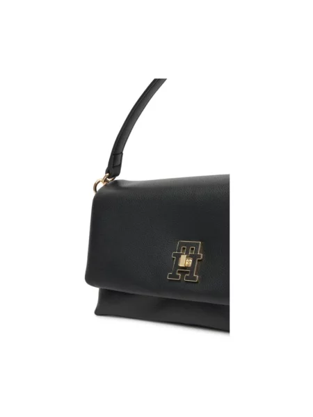 Tommy Hilfiger torebka czarny