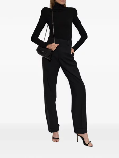 Top Dsquared2 negru