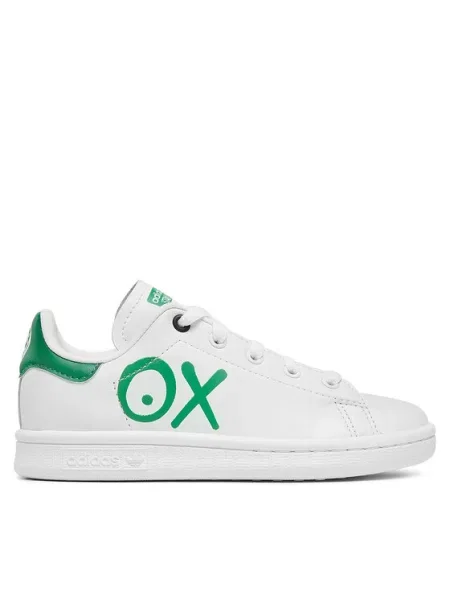 Adidas Αθλητικά Stan Smith Shoes λευκό