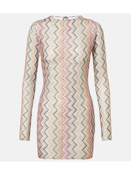 Rochie Missoni