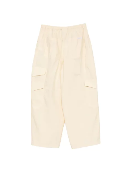 Pantaloni cargo Maison Kitsune