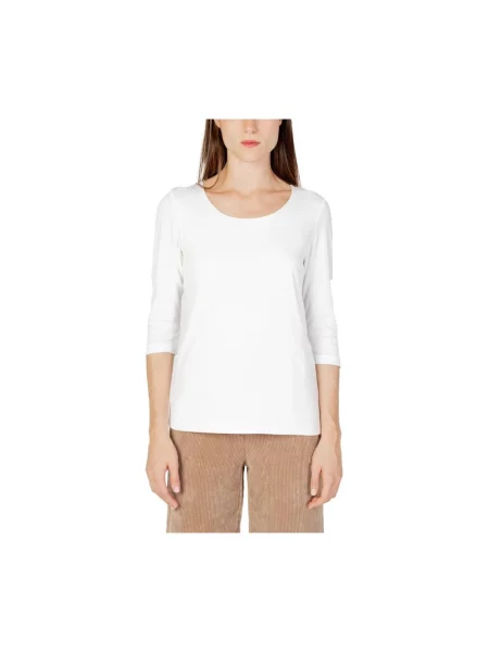 Top Street One w miejskim stylu biały