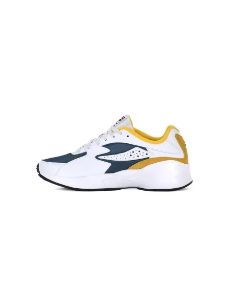 Tenisky Fila Mindblower biela