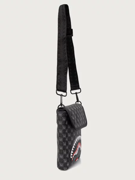 Sprayground сумка SHARKS IN PARIS