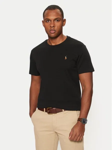 Polo Ralph Lauren Футболка чорний