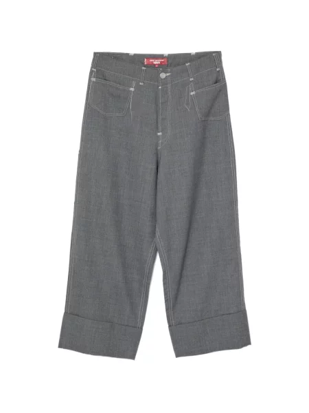 Pantaloni Junya Watanabe Man gri