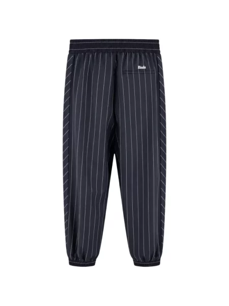 Pantaloni Rhude albastru