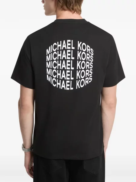 Tričko Michael Kors čierna