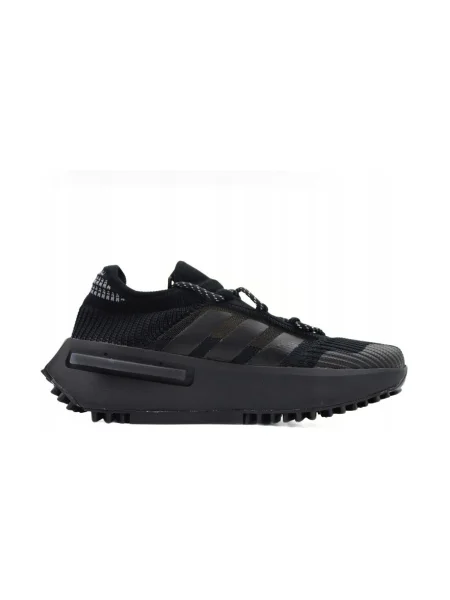 Pantofi Adidas negru