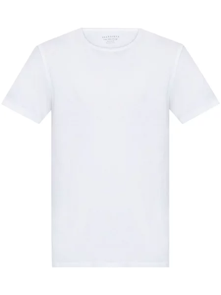Tricou Allsaints alb