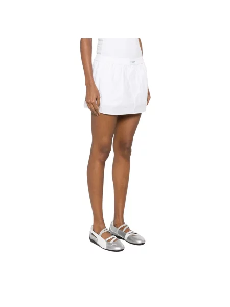 Spódnica Alexander Wang biała