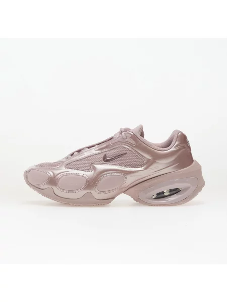 Сникърси Nike W Air Max Muse Particle Rose/ Particle Rose EUR 36 розово