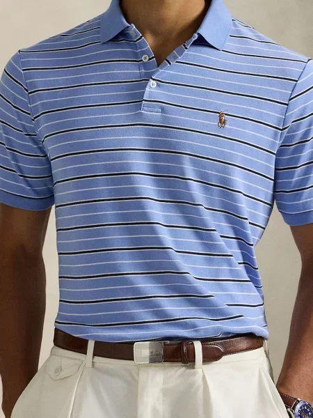 Поло Polo Ralph Lauren