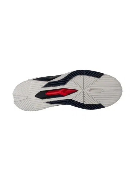 Tenisky Wilson modrá