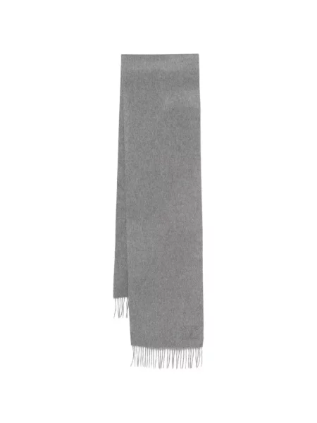 Fular Max Mara gri
