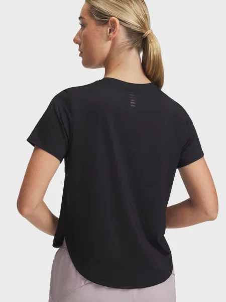 Спортивна футболка Under Armour чорна