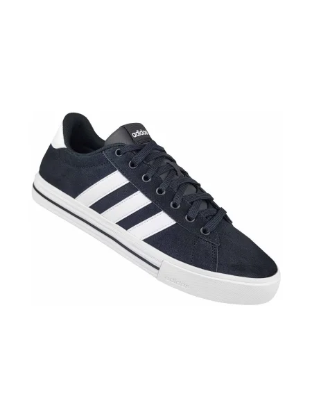 Tenisky Adidas modrá