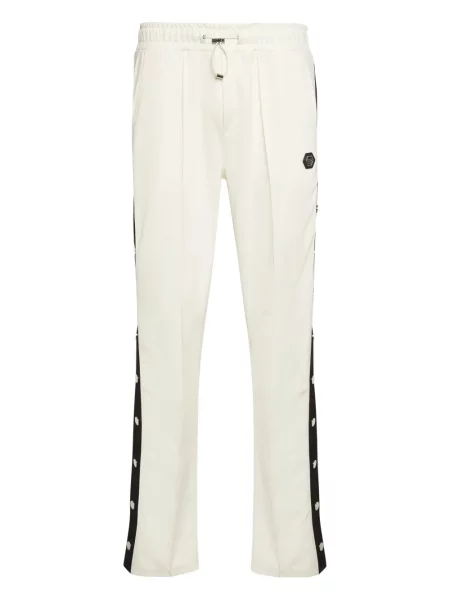 Pantaloni Philipp Plein cu dungi