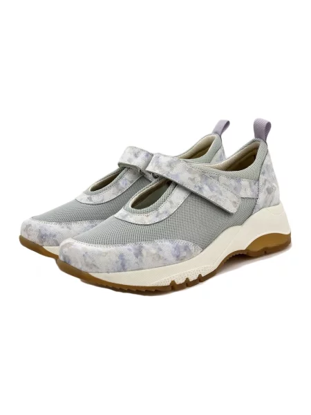 Pantofi Piesanto albastru