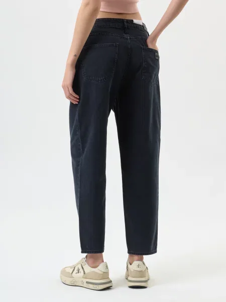 Джинси Guess сині