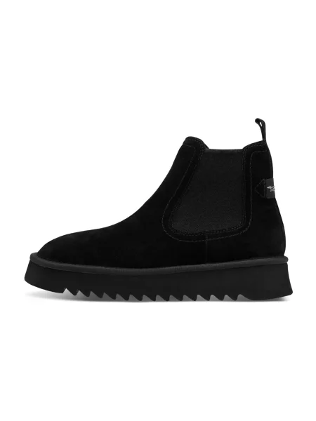 Tamaris Ghete chelsea negru