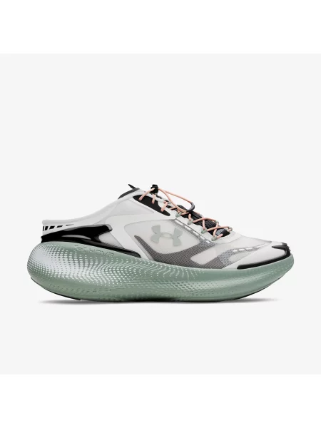 Сникърси Under Armour Echo Green EUR 47 зелено