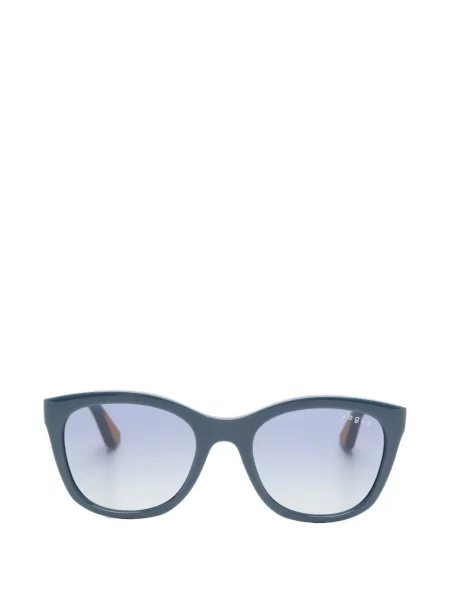 Okulary przeciwsłoneczne dziecięce Vogue Eyewear niebieskie