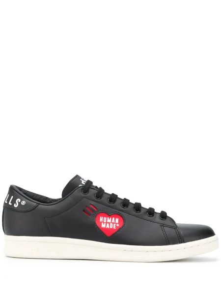 Sneakerși Adidas Stan Smith alb