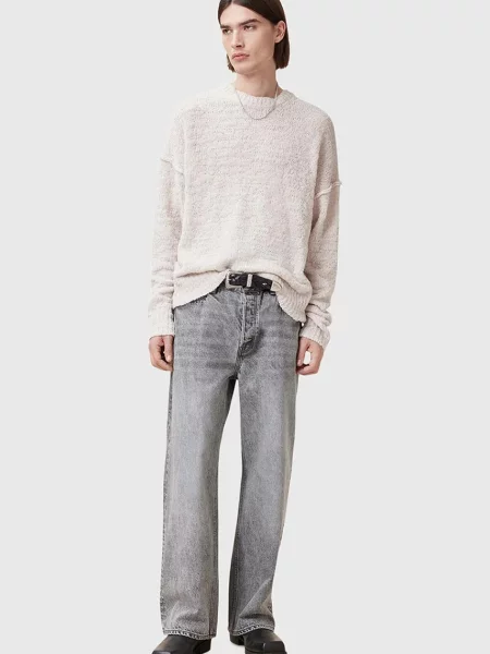 Шерстяной свитер Allsaints